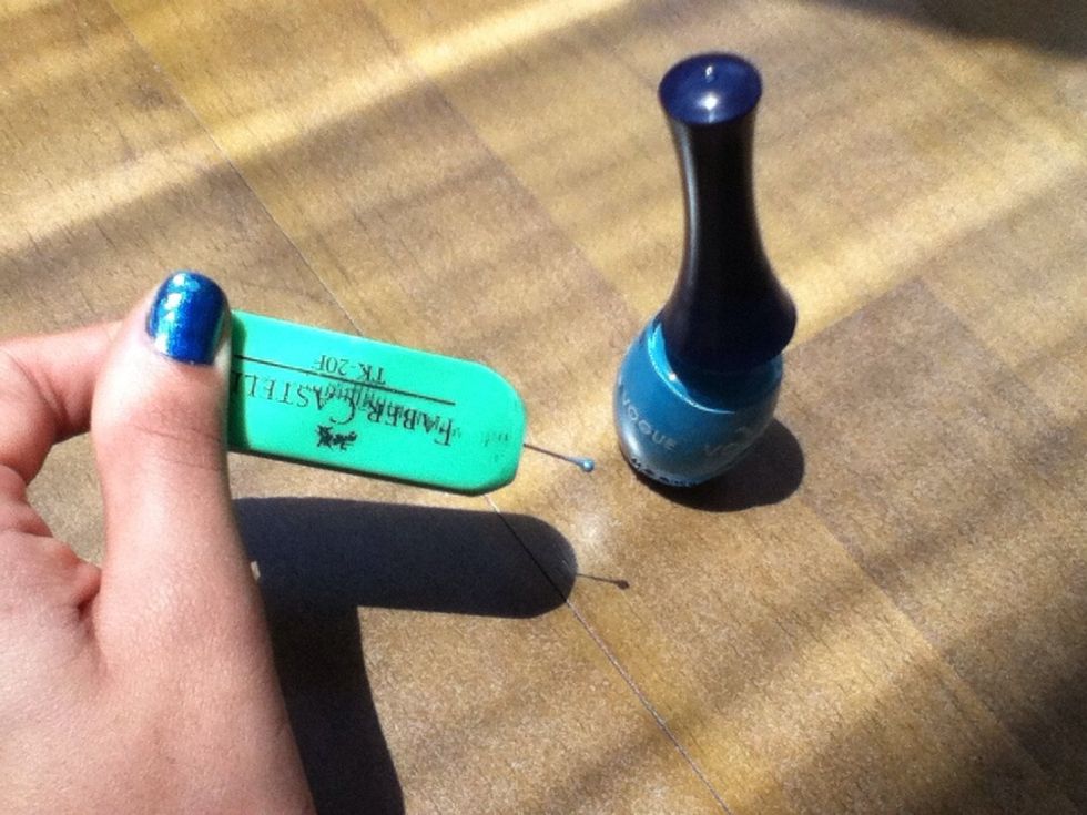 try with the other color