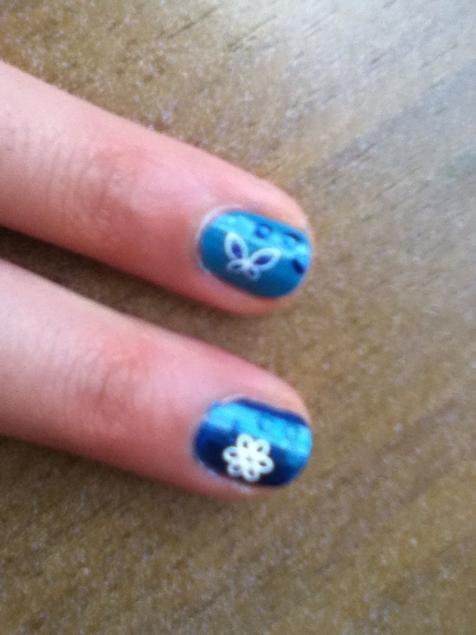 try with the others\ud83d\udc85