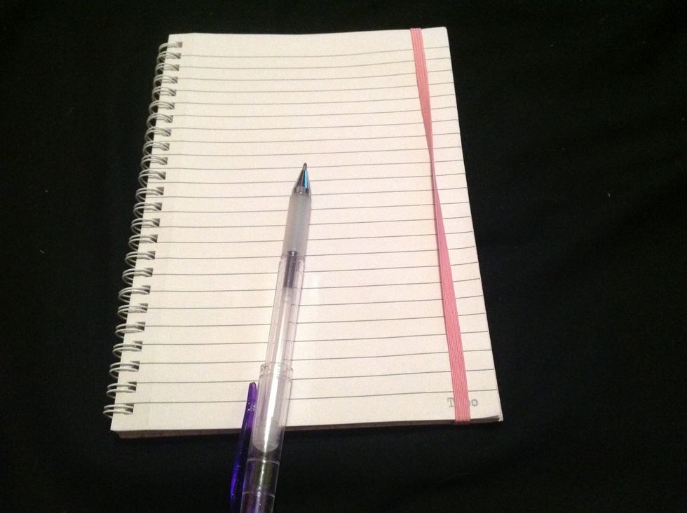 Try writing a book, playing old/new random board games or constructing things by yourself. Use this time do do things that you haven't been bothered to do for years (as long as it isn't work).
