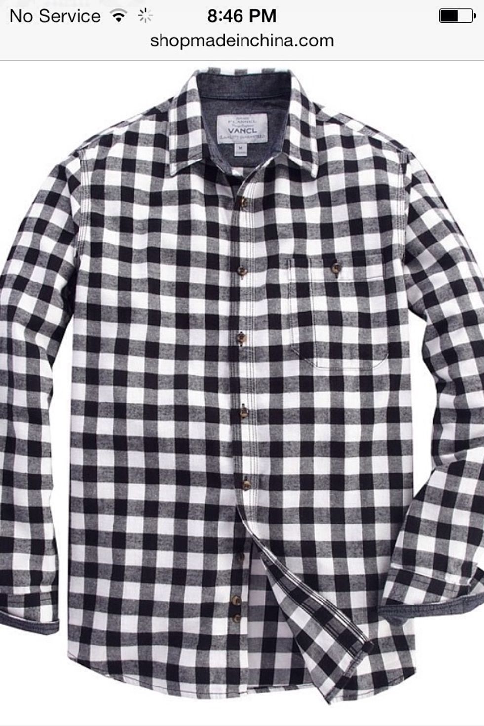 Tuck in a white plaid shirt in your shorts and BOOYA!