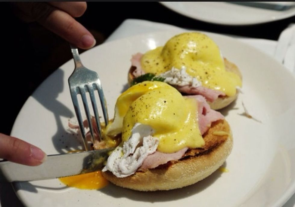 Tuck in and enjoy :)