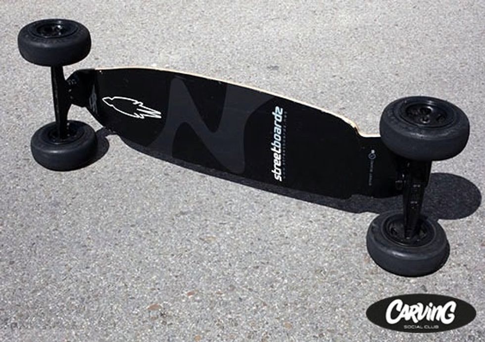 - Turn it around. / - Dale la vuelta.