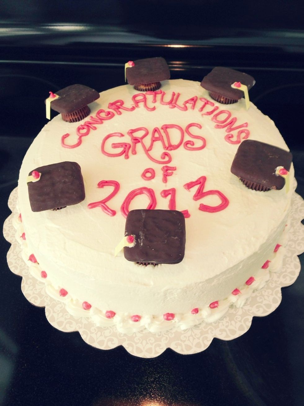 Turn it into something festive!