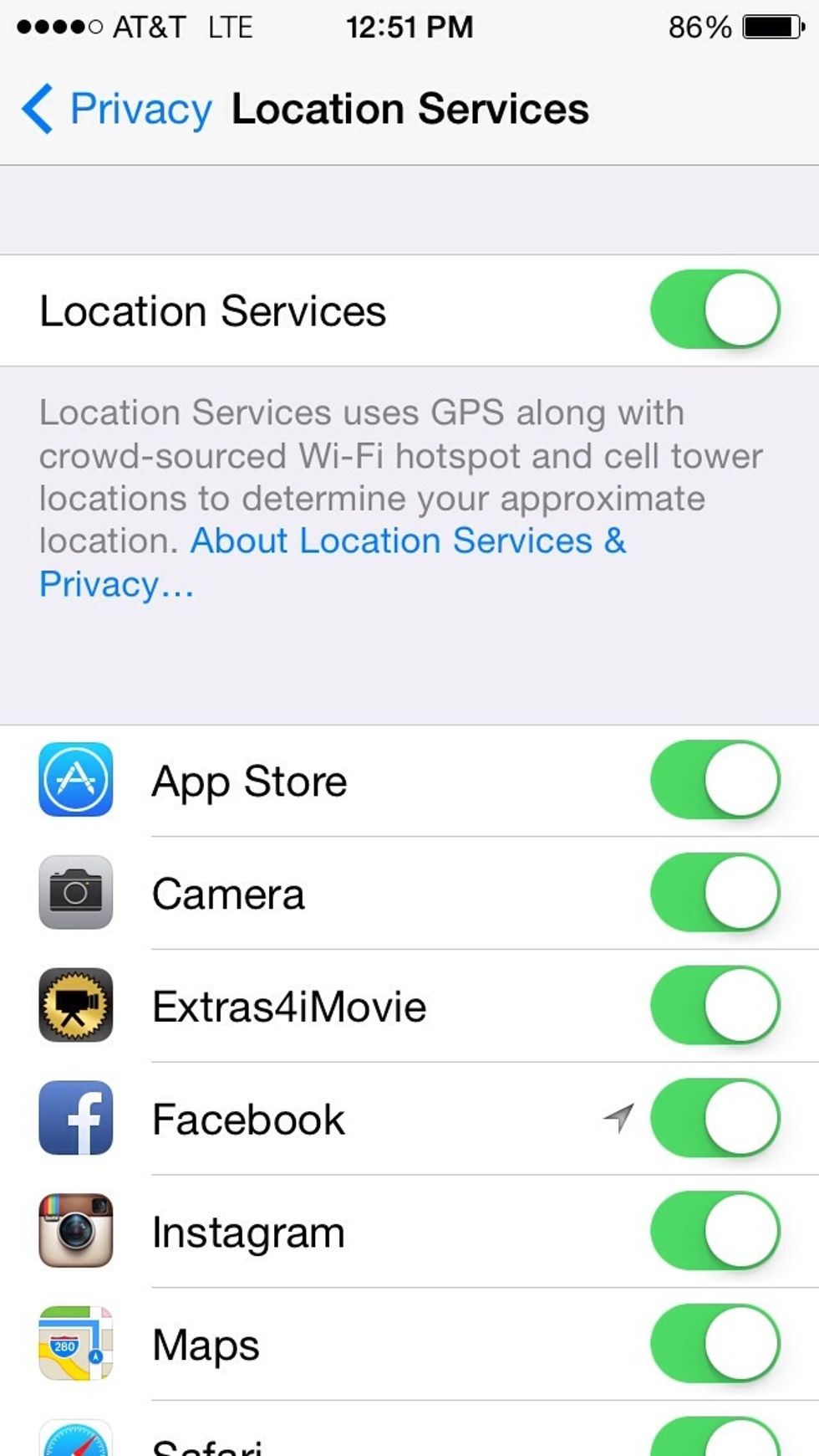 Turn off your location services that drains battery to. Go to settings>privacy>location services.