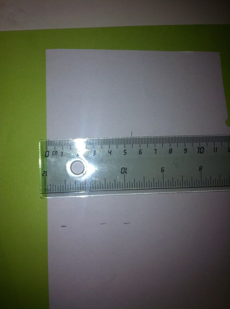 Turn over. Measure \ud83d\udcd0\ud83d\udccf\u270fL- 5.6 x W- 11.3