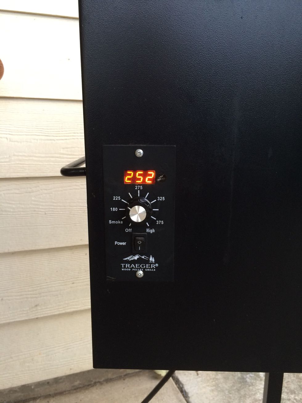 How to cook 3, 2, 1, ribs (traeger style) B+C Guides