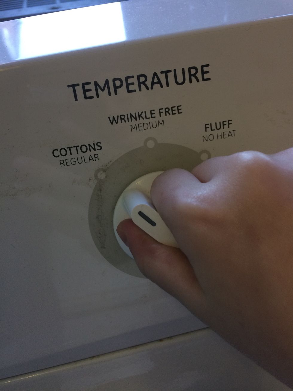 Turn to cotton regular