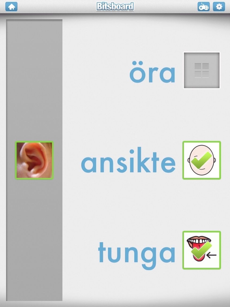 Tv\u00e5 r\u00e4tt, en kvar.