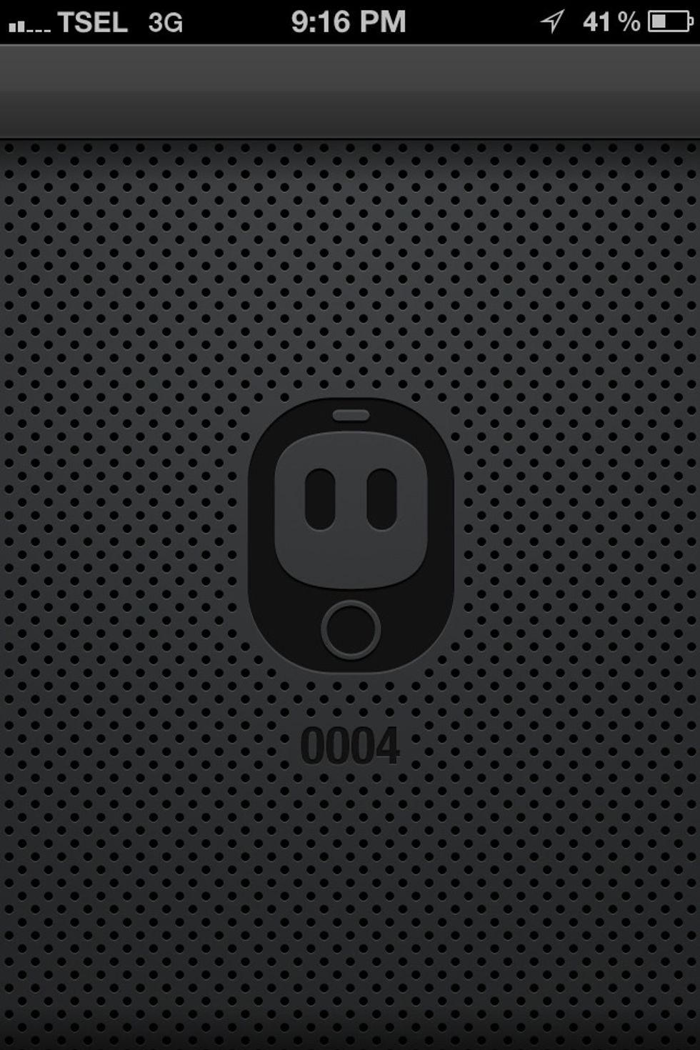 TweetBot is the best Twitter client for the iPhone. But, finding how to setup the push notification may not be a trivial task for everyone.