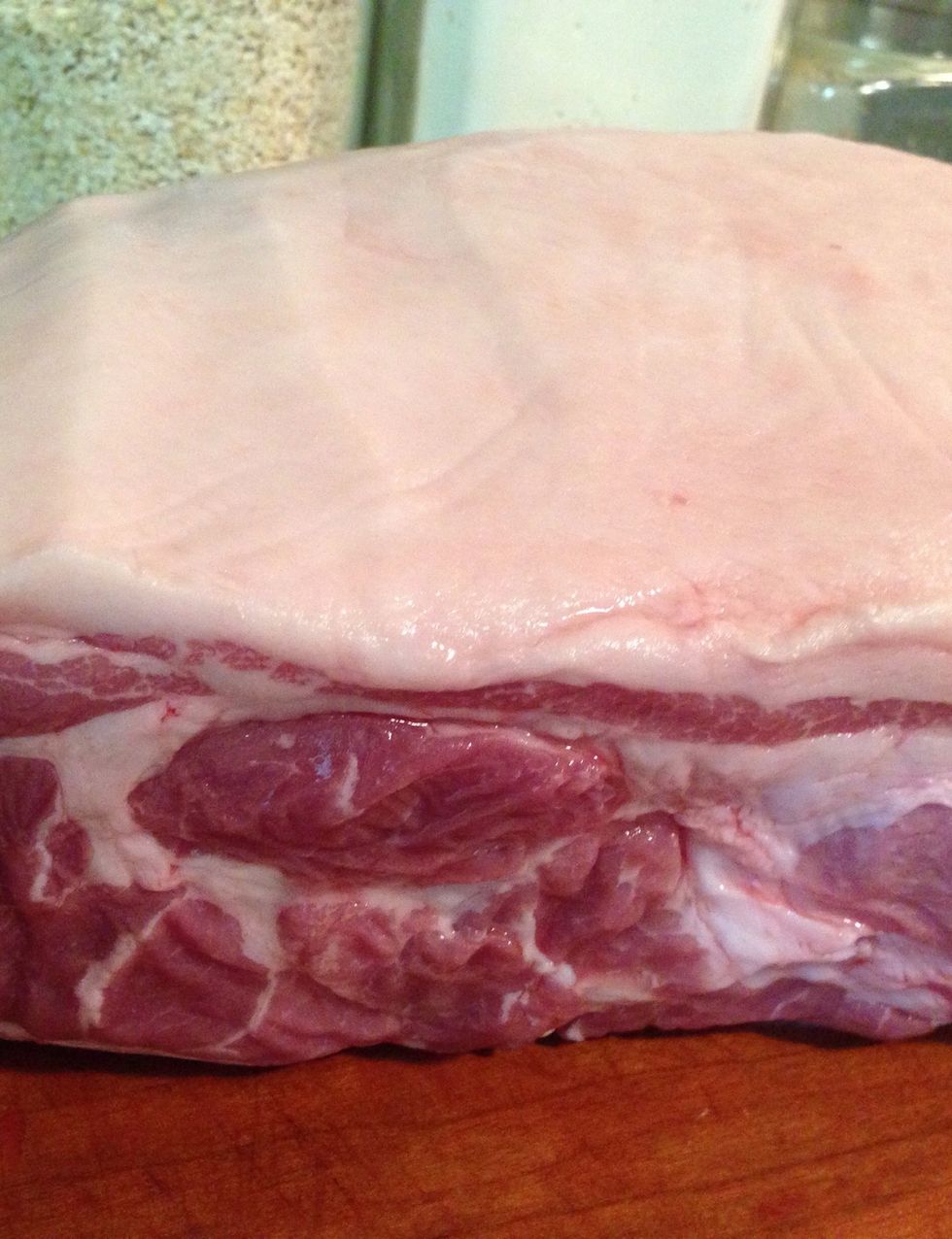 How to smoke pork shoulder on a kettle grill B+C Guides