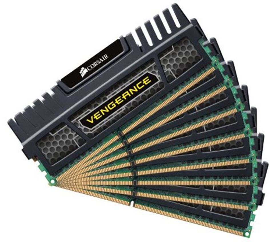 Typically, today's budget PCs come with 4GB of RAM. A mid-range configuration may offer double that, and high-end gaming systems and workstations go as high as 16GB.