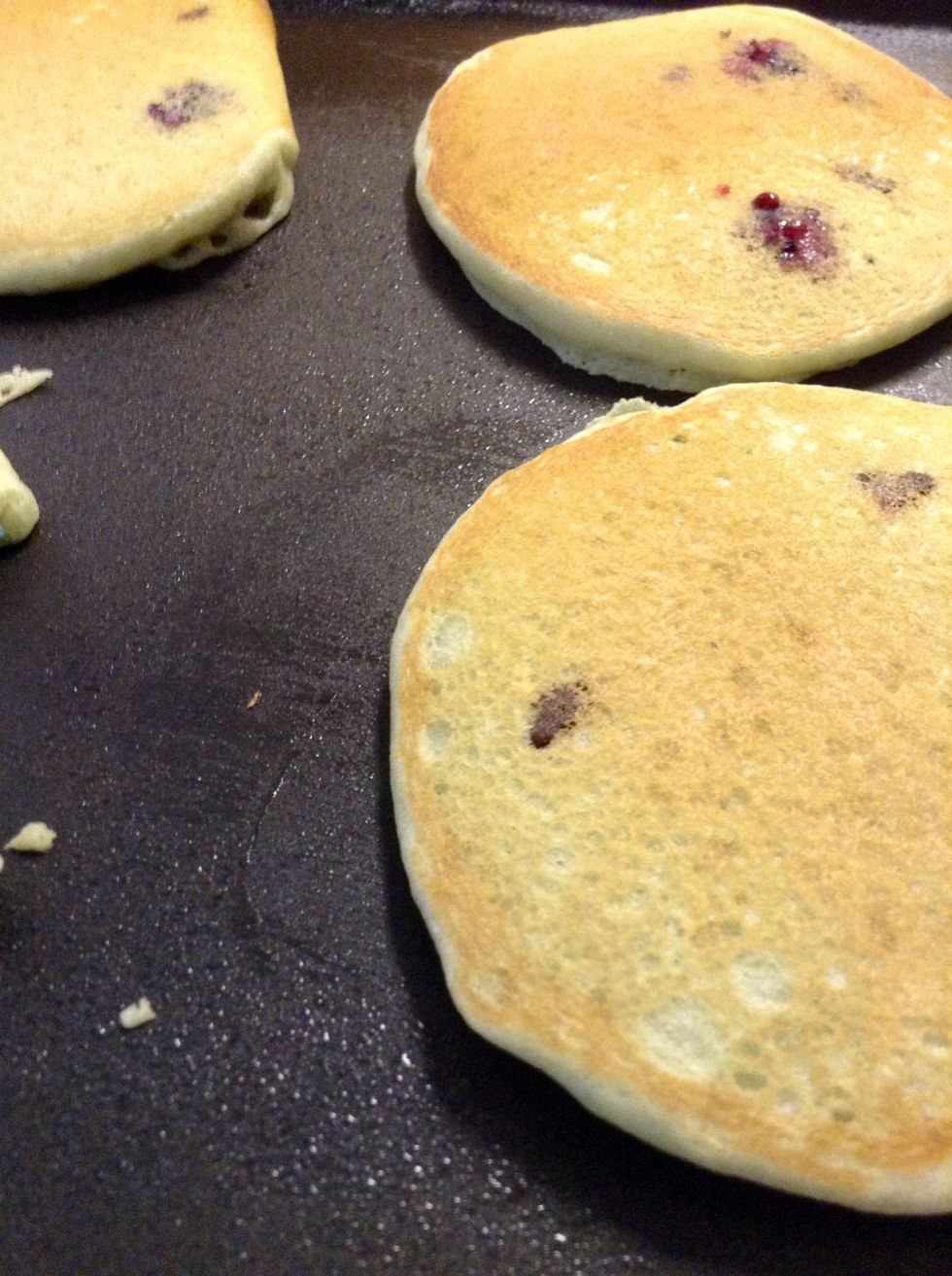 u can add some blueberries or nuts, or anything!\ud83d\ude09