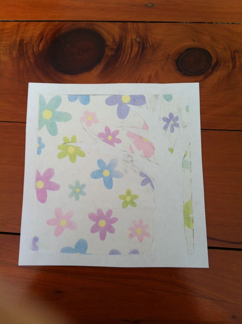 U can just leave it like this (i think I'm going to)