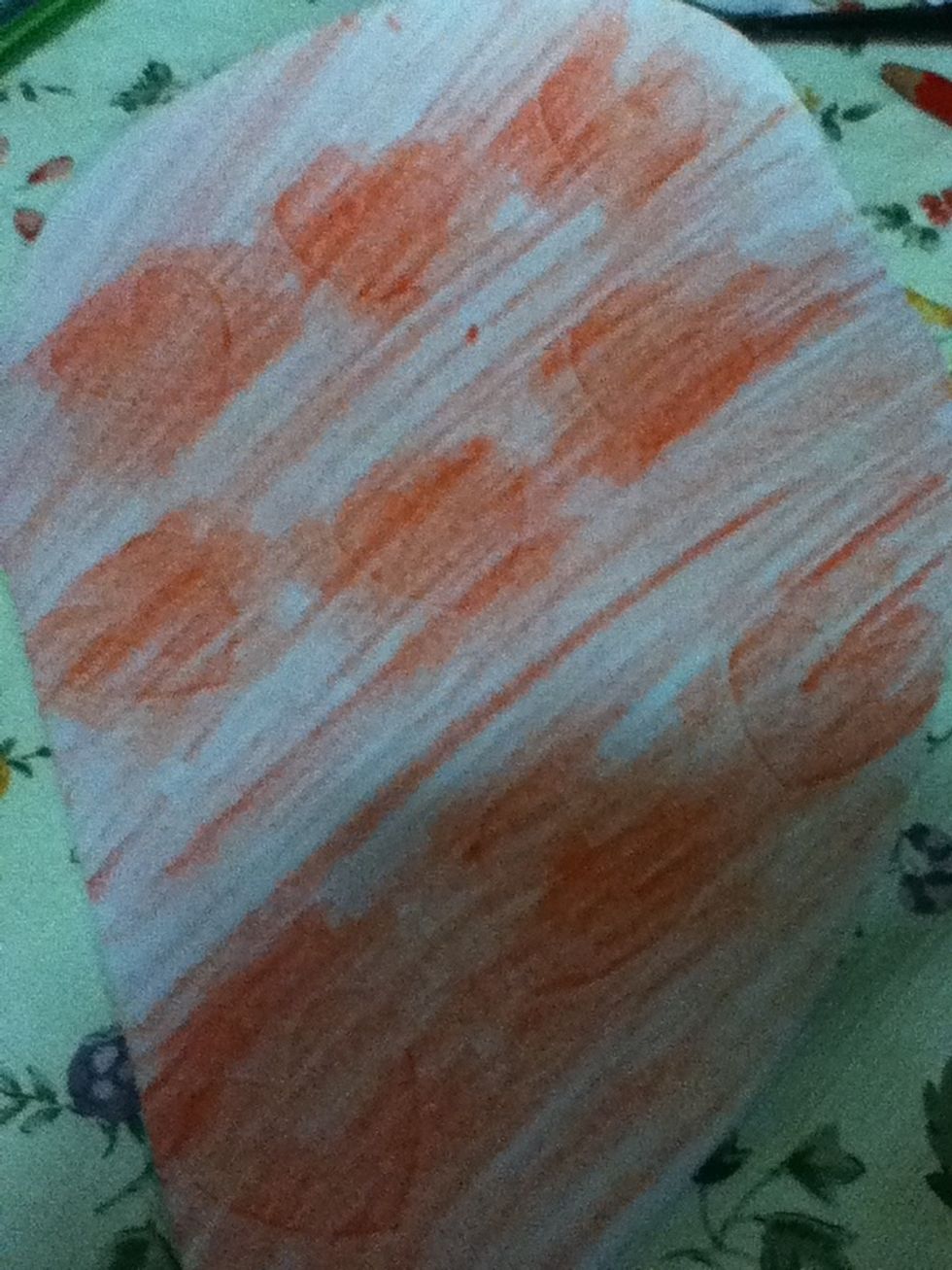 U can make many or use only one They mite look weird here,so u can darken the background a bit too