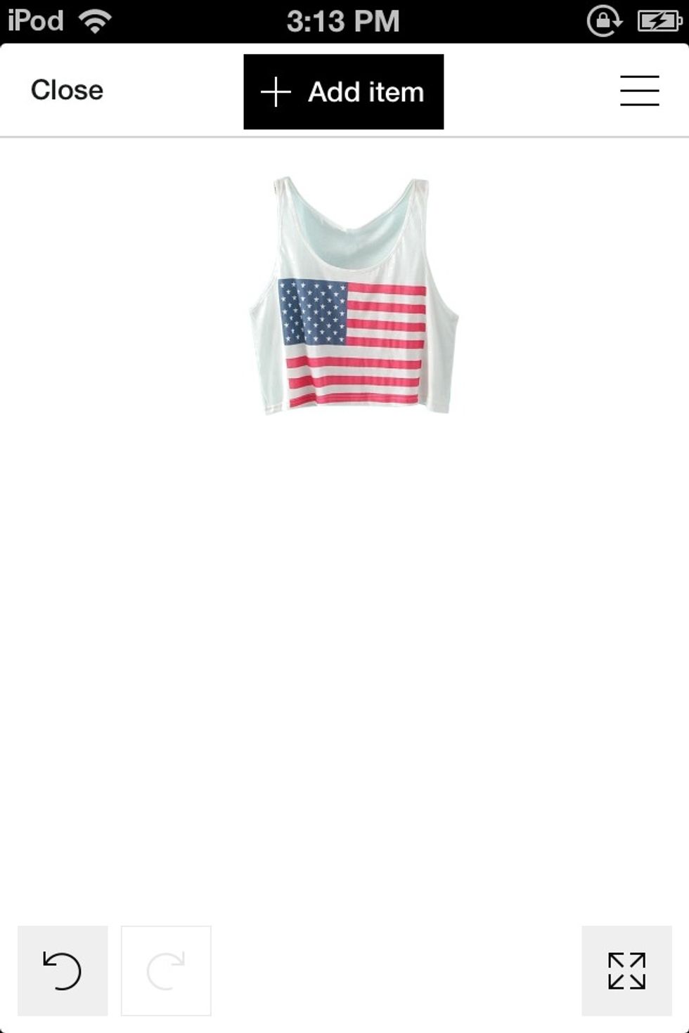 U will see this. Now repeat step 3.