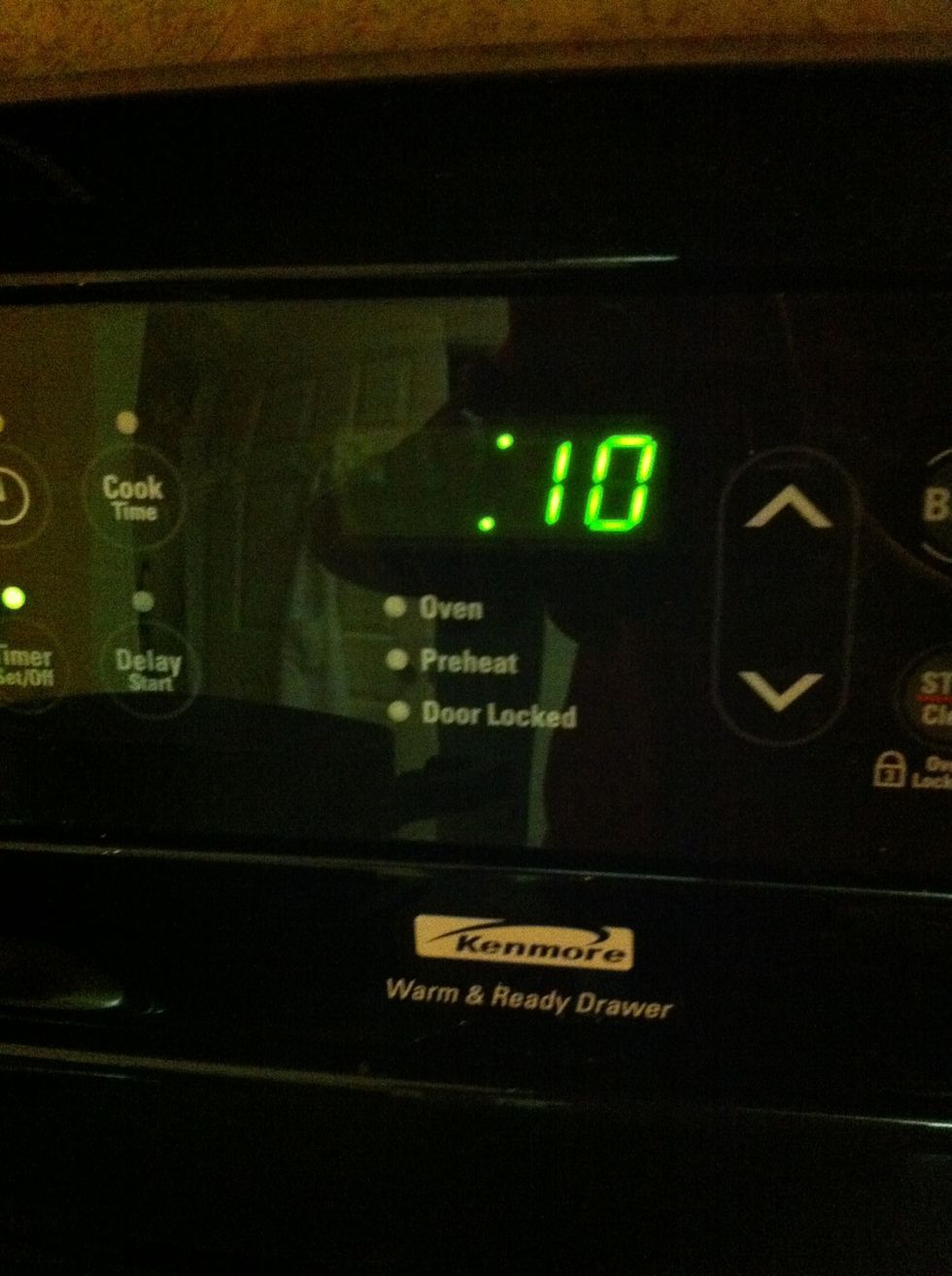 \u00a1 Haz esto durante 10 minutos!