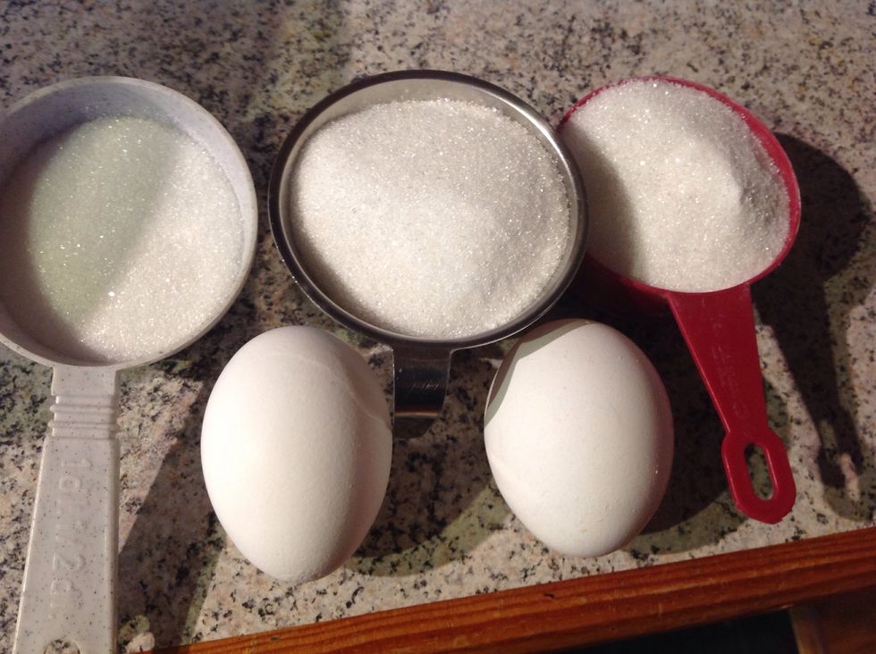 \u00c4gg och socker  egg and sugar
