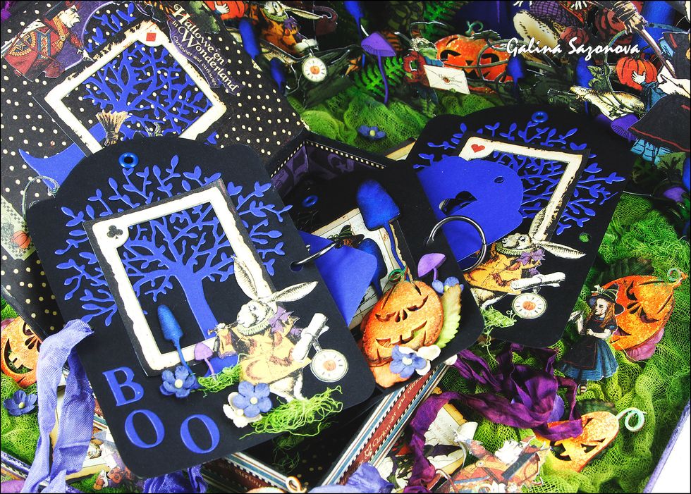 \u0414\u0435\u043b\u0430\u0435\u043c \u043f\u0440\u043e\u0441\u0442\u043e\u0439 \u043c\u0438\u043d\u0438 \u0430\u043b\u044c\u0431\u043e\u043c \u0438\u0437 \u0442\u0435\u0433\u043e\u0432.