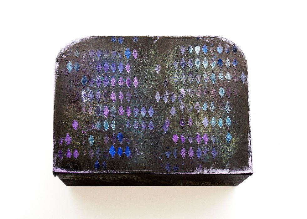 \u0414\u043b\u044f \u0441\u0438\u044f\u043d\u0438\u044f \u043d\u0430\u043d\u043e\u0441\u0438\u043c \u043a\u0430\u043f\u0435\u043b\u044c\u043a\u0438 \u0441\u043f\u0440\u0435\u044f \u0438 \u043d\u0435\u043c\u043d\u043e\u0433\u043e \u0433\u043b\u0438\u0442\u0442\u0435\u0440\u0430.