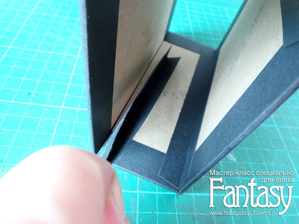 \u041f\u0440\u0438\u043a\u043b\u0435\u0438\u0432\u0430\u0435\u043c \u0441\u043e\u0435\u0434\u0438\u043d\u0438\u0442\u0435\u043b\u044c\u043d\u044b\u0435 \u043f\u043e\u043b\u043e\u0441\u043a\u0438 \u043a \u0432\u043d\u0443\u0442\u0440\u0435\u043d\u043d\u0438\u043c \u043b\u0438\u043d\u0438\u044f\u043c \u0441\u0433\u0438\u0431\u0430 \u0434\u0435\u0442\u0430\u043b\u0438-\u043e\u0431\u043b\u043e\u0436\u043a\u0438.