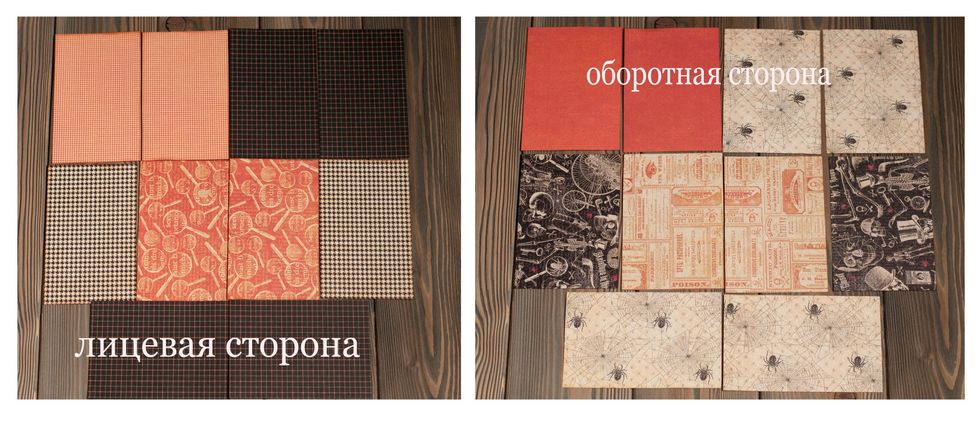 \u0432\u044b\u0440\u0435\u0437\u0430\u043b\u0430 \u0441\u0442\u0440\u0430\u043d\u0438\u0447\u043a\u0438. \u041e\u0431\u0440\u0430\u0442\u0438\u0442\u0435 \u0432\u043d\u0438\u043c\u0430\u043d\u0438\u0435, \u0431\u0443\u043c\u0430\u0433\u0430 \u0434\u0432\u0443\u0441\u0442\u043e\u0440\u043e\u043d\u043d\u044f\u044f, \u043e\u0434\u043d\u0430 \u0441\u0442\u043e\u0440\u043e\u043d\u0430 \u0441\u043f\u043e\u043a\u043e\u0439\u043d\u0430\u044f, \u0432\u0442\u043e\u0440\u0430\u044f-\u0441 \u0447\u0435\u0440\u0435\u043f\u0430\u043c\u0438, \u043f\u0430\u0443\u043a\u0430\u043c\u0438.\u0415\u0435 \u044f \u043d\u0435 \u0438\u0441\u043f\u043e\u043b\u044c\u0437\u0443\u044e.\u0411\u0435\u0440\u0443 \u0441\u0442\u043e\u0440\u043e\u043d\u044b \u0441 \u043a\u043b\u0435\u0442\u043a\u0430\u043c\u0438, \u043b\u0443\u043f\u043e\u0439, \u0433\u0435\u043e\u043c\u0435\u0442\u0440\u0438\u0447\u0435\u0441\u043a\u0438\u043c\u0438 \u0444\u0438\u0433\u0443\u0440\u043a\u0430\u043c\u0438