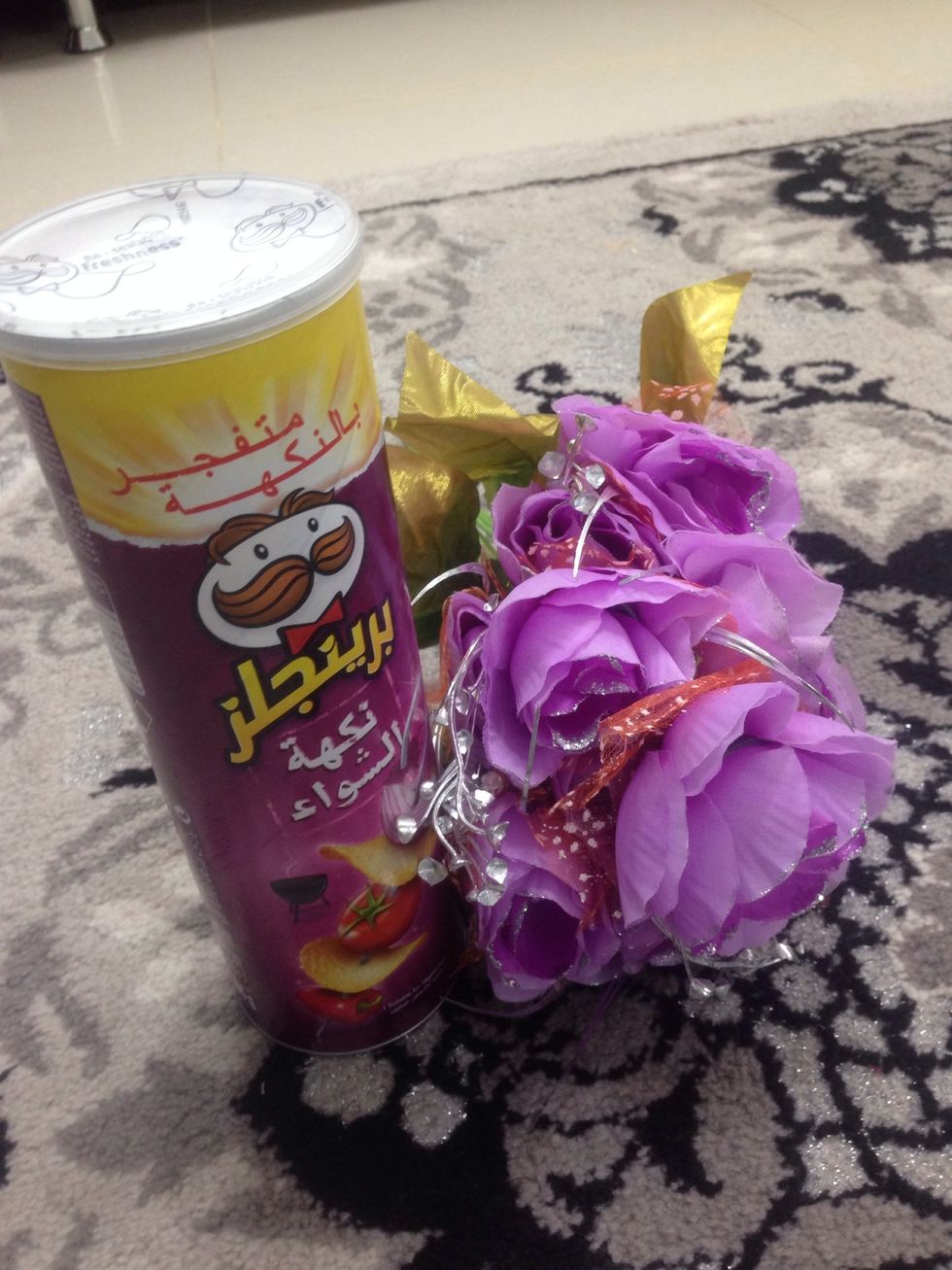 \u0623\u062d\u0636\u0631\u0646\u0627 \u0627\u0644\u0632\u0647\u0648\u0631 \ud83d\udc90 \u0648\u0639\u0644\u0628\u0629 \u0627\u0644\u0628\u0631\u064a\u0646\u0642\u0632