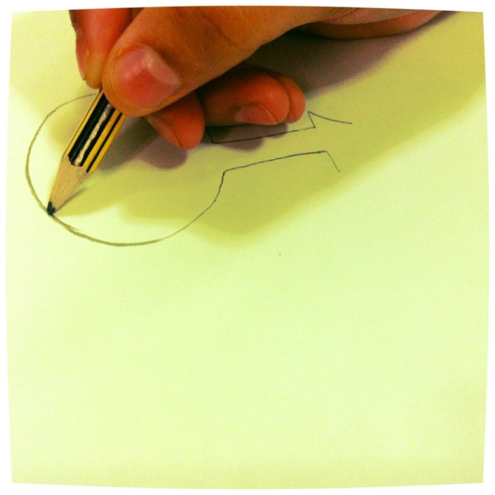 \u0627\u0628\u062f\u0623 \u0628\u0642\u0644\u0645 \u0631\u0635\u0627\u0635 \u062b\u0645 \u0628\u0639\u062f \u0630\u0644\u0643 \u0627\u0633\u062a\u062e\u062f\u0645 \u0627\u0644\u0627\u0644\u0648\u0627\u0646