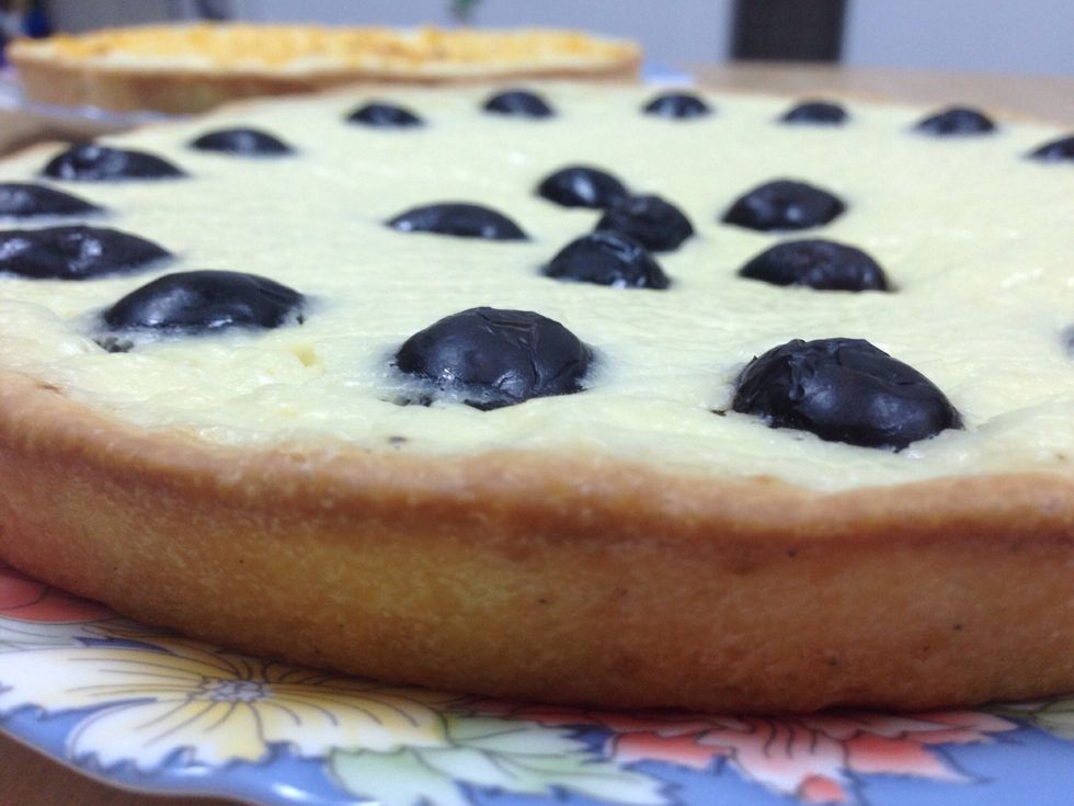 \u0627\u0644\u0628\u0639\u0636 \u064a\u0641\u0636\u0644\u0647\u0627 \u062f\u0627\u0641\u0626\u0629 \u0648\u0627\u0644\u0628\u0639\u0636 \u064a\u0641\u0636\u0644\u0647\u0627 \u0628\u0627\u0631\u062f\u0629 You can serve it warm or cool as you like