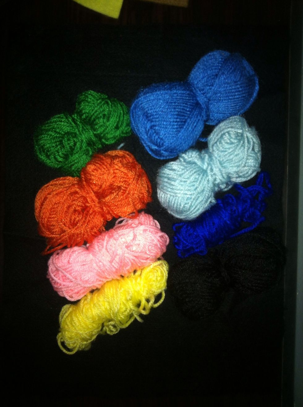 \u0627\u0644\u062e\u064a\u0648\u0637 \u0627\u0644\u0645\u0644\u0648\u0646\u0629 \u0627\u0644\u0642\u0637\u0646\u064a\u0629