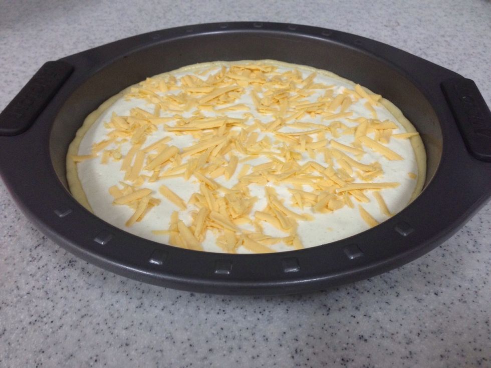 \u0627\u0648 \u062a\u0632\u064a\u0646 \u0628\u0627\u0644\u062c\u0628\u0646 \u0627\u0644\u0634\u064a\u062f\u0631 \u0627\u0648 \u0627\u064a \u0634\u064a\u0621 \u0645\u0641\u0636\u0644 \u0644\u062f\u064a\u0643\u0645 Or cheddar cheese or anything you like as a decoration