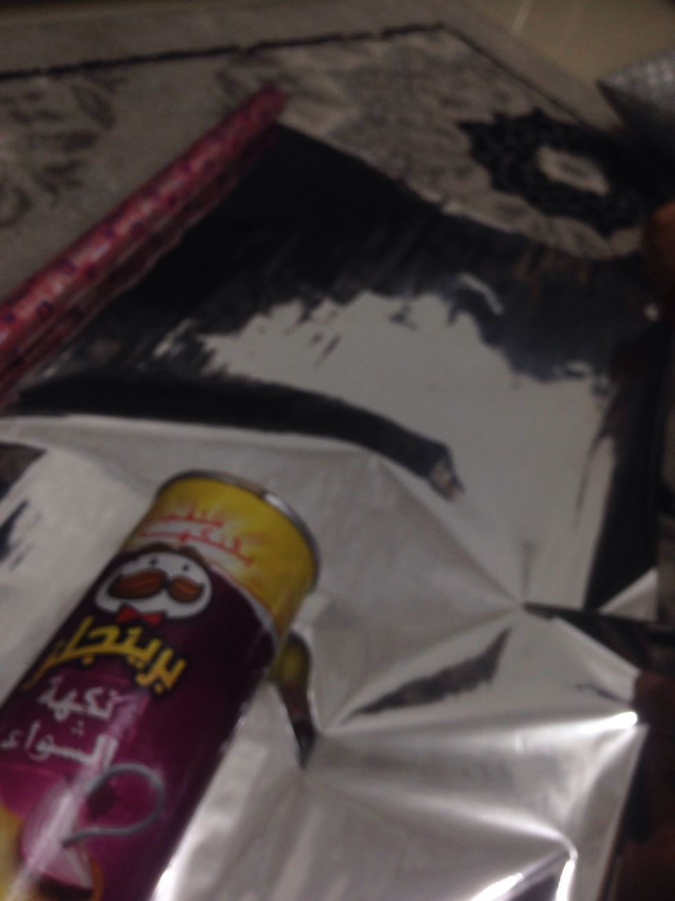 \u0628\u062f\u0623\u0646\u0622 \u0628\u0642\u0635 \u0627\u0644\u063a\u0644\u0627\u0641 ..