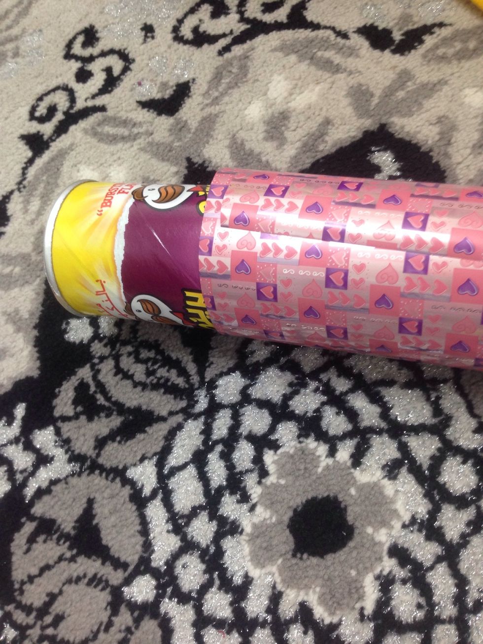 \u0628\u062f\u0623\u0646\u0627 \u0628\u0644\u0641 \u0627\u0644\u063a\u0644\u0627\u0641 \u0639\u0644\u0649 \u0627\u0644\u0639\u0644\u0628\u0629 ..