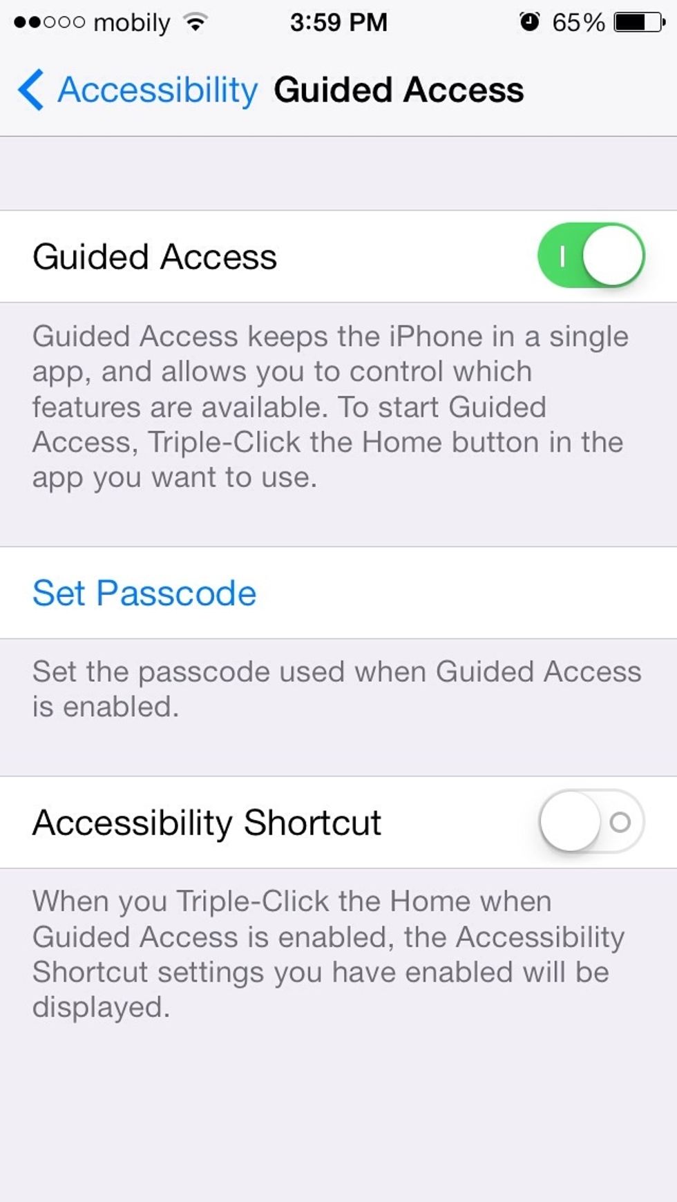 \u0628\u0639\u062f \u0643\u0630\u0627 \u062a\u062d\u0637 \u0631\u0642\u0645 \u0633\u0631\u064a \u062e\u0627\u0635 \u0641\u064a\u0643 Set Passcode