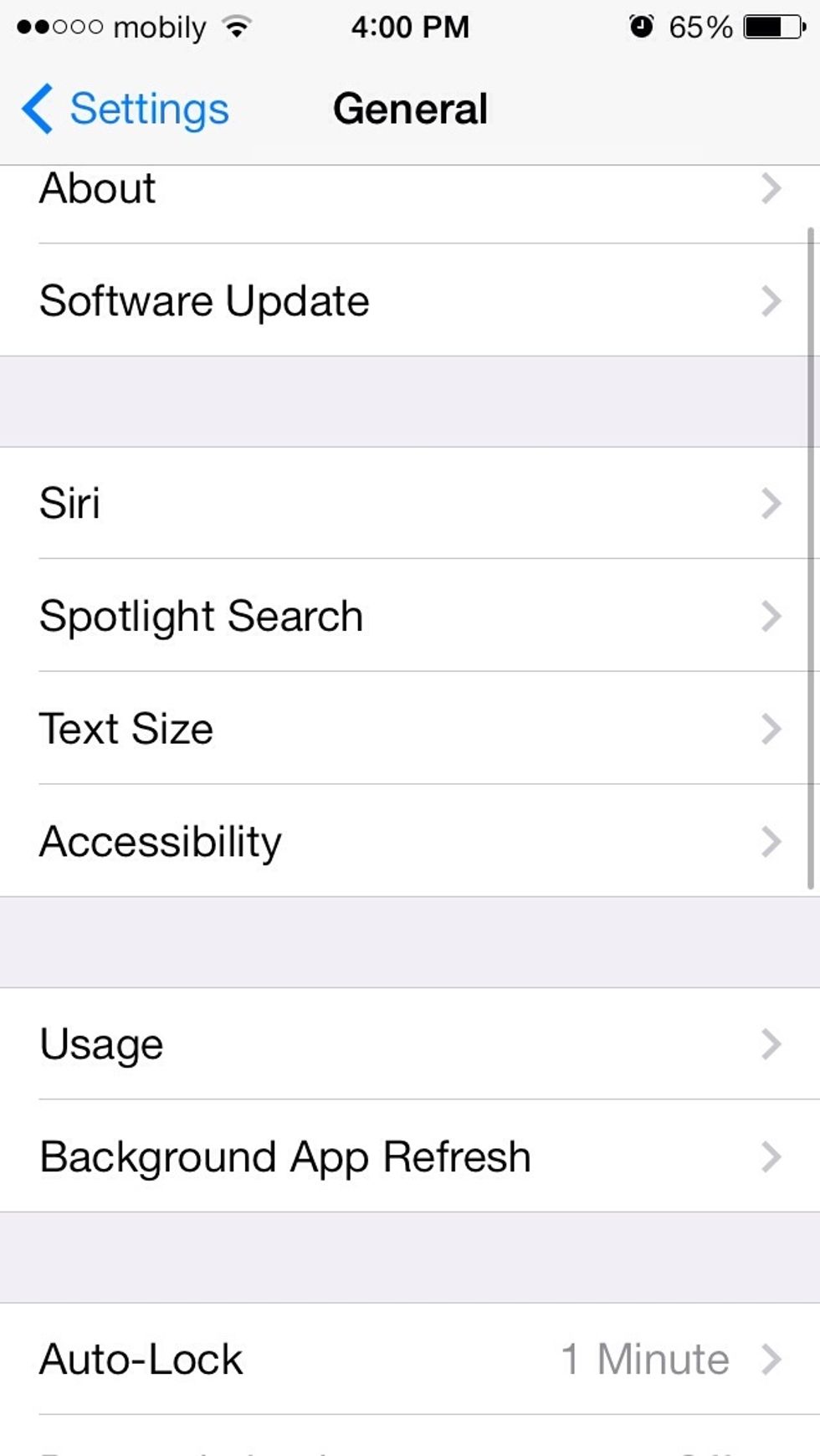 \u0628\u0639\u062f \u0643\u0630\u0627 \u0646\u0636\u063a\u0637 \u0639\u0644\u0649 Accessibility