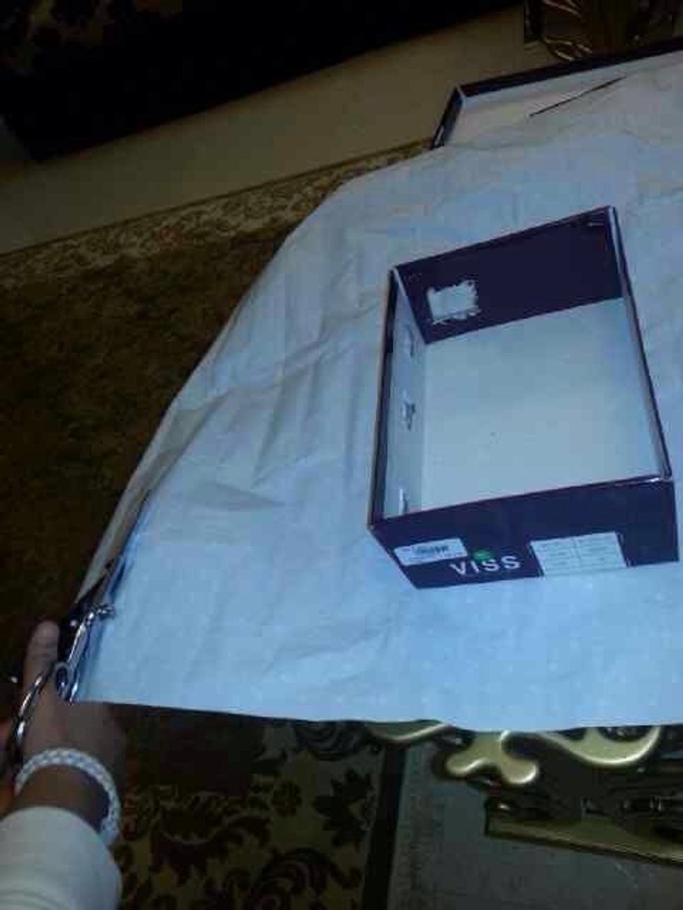 \u0628\u0639\u062f\u0645\u0627 \u0646\u0641\u062a\u062d \u0627\u0643\u062b\u0631 \u0645\u0646 \u0641\u062a\u062d\u0647 \u0641\u064a \u0627\u0644\u0643\u0631\u062a\u0648\u0646\u0647 \u0646\u0623\u062e\u0630 \u0648\u0631\u0642 \u0627\u0644\u062a\u063a\u0644\u064a\u0641 \u0648\u0646\u063a\u0644\u0641 \u0627\u0644\u0643\u0631\u062a\u0648\u0646\u0647 \u0644\u062a\u0631\u064a\u0646\u0647\u0627...