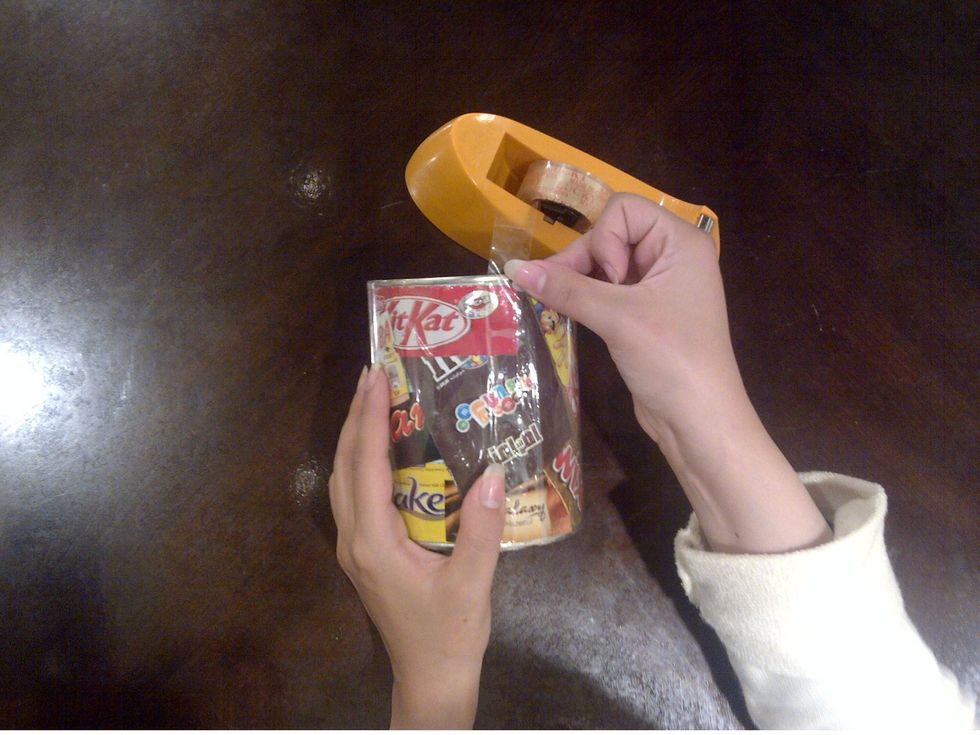 \u062a\u062b\u0628\u064a\u062a \u0627\u0644\u063a\u0644\u0627\u0641 \u0627\u0644\u0634\u0641\u0627\u0641 \u0628\u0627\u0633\u062a\u062e\u062f\u0627\u0645 \u0627\u0644\u0634\u0631\u064a\u0637 \u0627\u0644\u0627\u0635\u0642