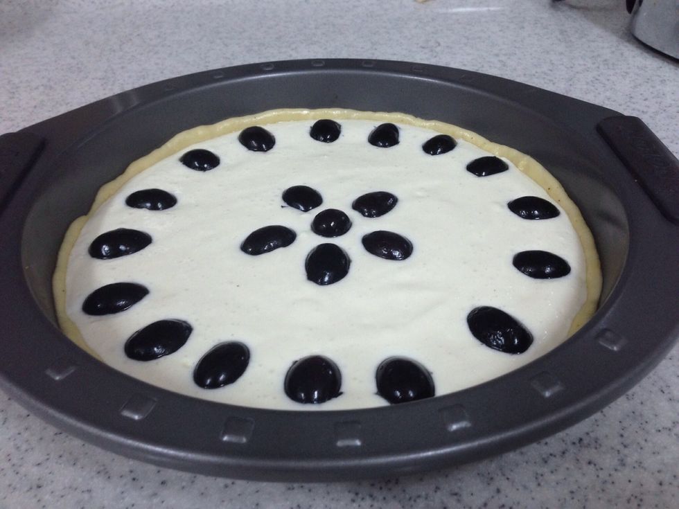 \u062a\u0632\u064a\u0646 \u0628\u0627\u0644\u0632\u064a\u062a\u0648\u0646 Add olive