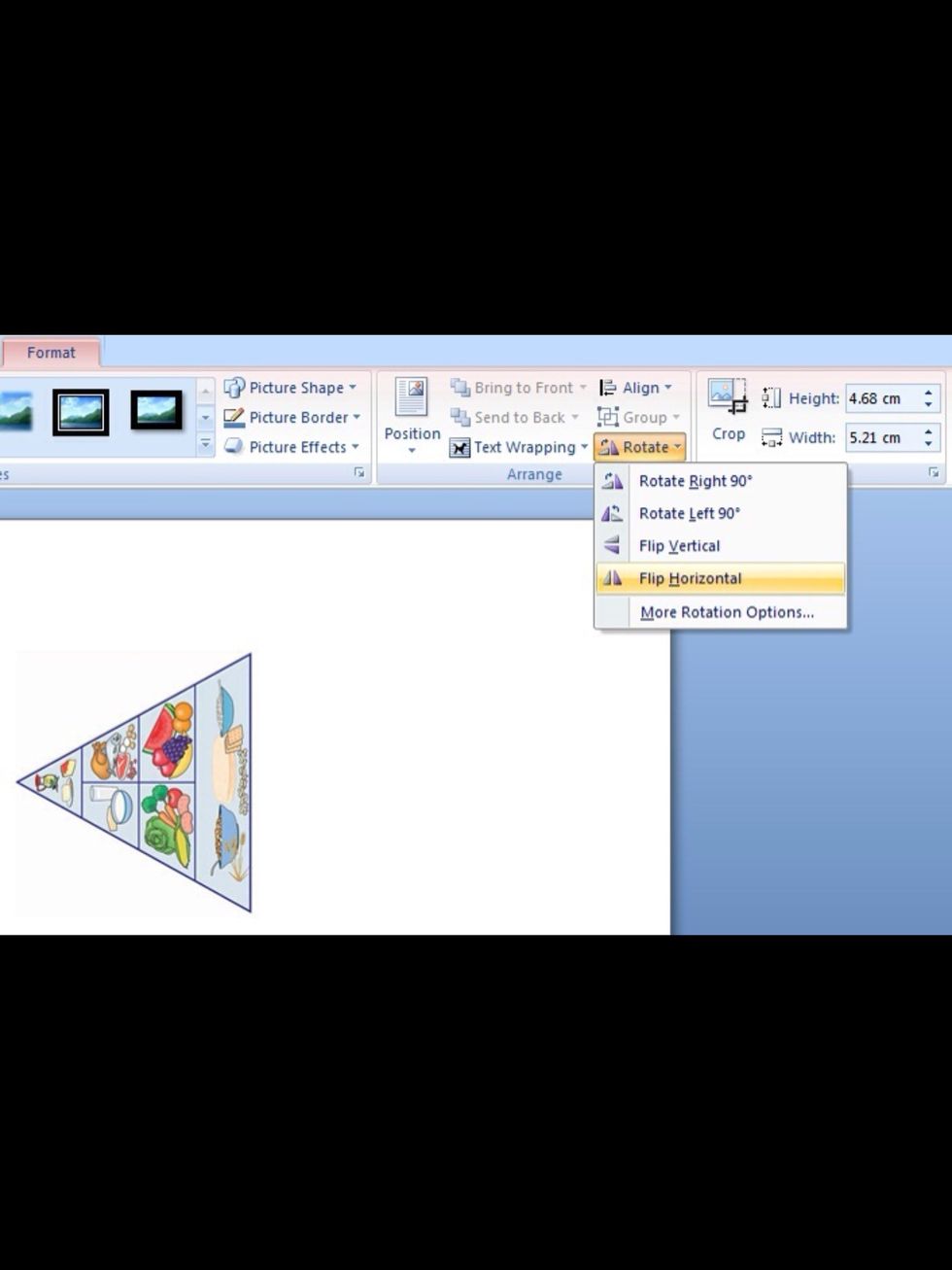 \u062a\u0633\u062a\u062e\u062f\u0645 \u0627\u0644\u0627\u064a\u0642\u0648\u0646\u0647 \u0627\u0644\u0645\u062d\u062f\u062f\u0647 \u0644\u0640 \u0627\u0644\u0642\u0644\u0628 \u0627\u0644\u0623\u0641\u0642\u064a \u0644\u0644\u0635\u0648\u0631\u0647