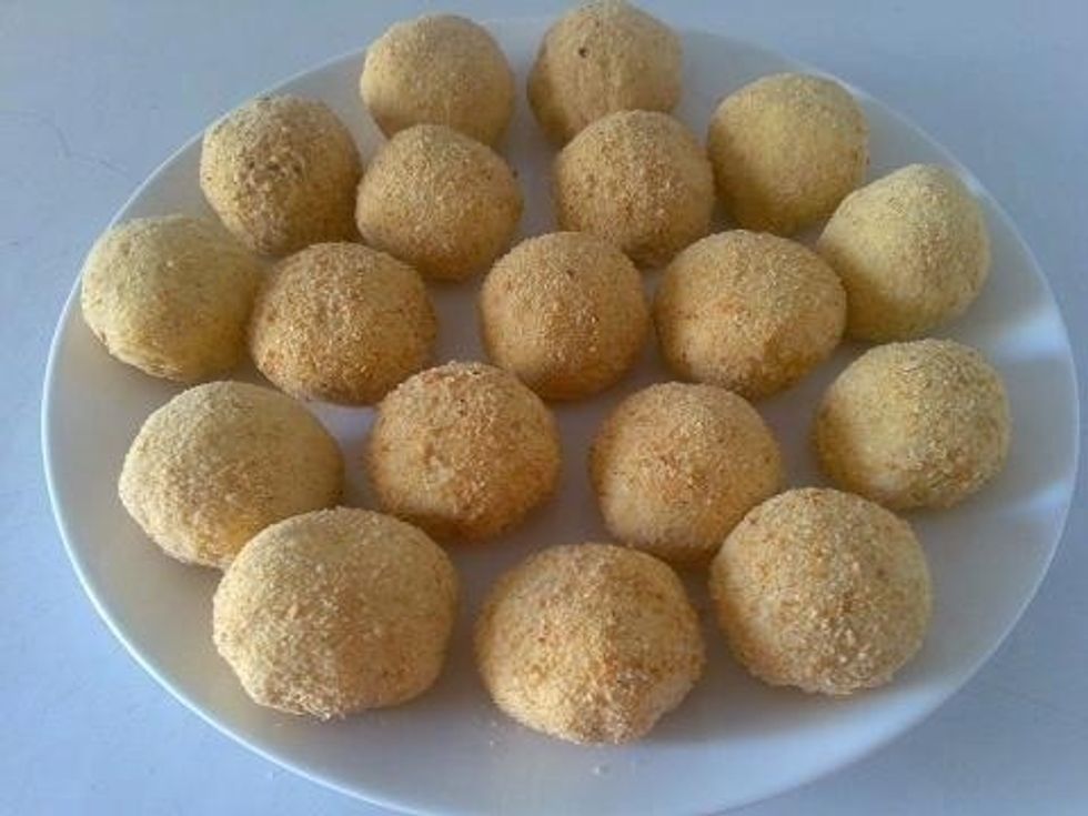 \u062a\u0643\u0648\u0631 \u062b\u0645 \u062a\u063a\u0644\u0641 \u0628\u0627\u0644\u0628\u0642\u0633\u0645\u0627\u0637 \u0628\u0639\u062f \u0645\u0627 \u062a\u062e\u0644\u0635 \u0627\u0644\u0643\u0645\u064a\u0629 \u062a\u0642\u0644\u0649 \u0628\u0632\u064a\u062a \u063a\u0632\u064a\u0631 \u0633\u0627\u062e\u0646