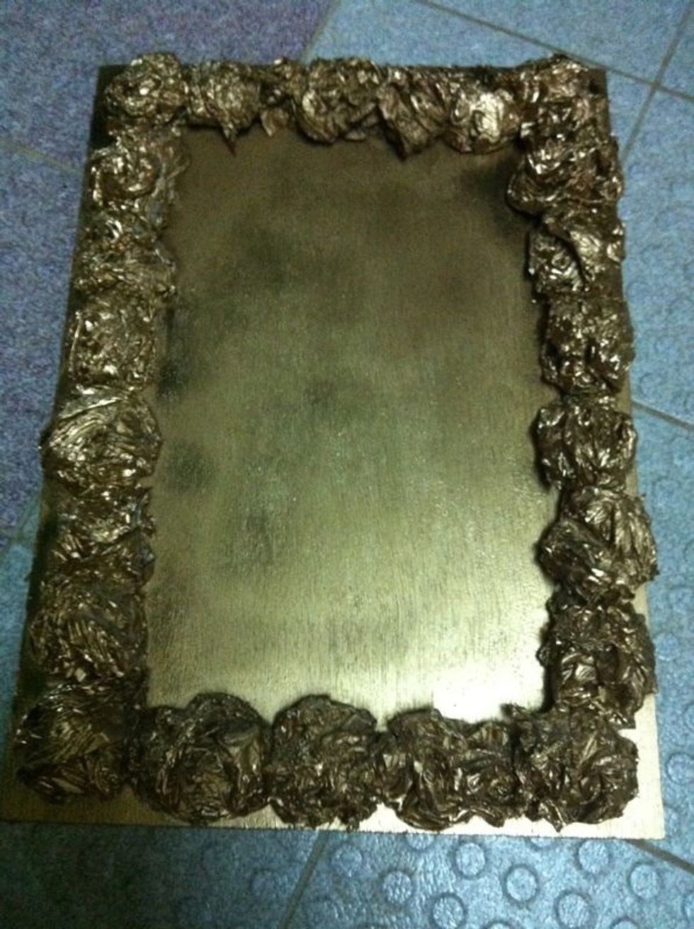 \u062b\u0645 \u0623\u062a\u0631\u0643\u0647\u0627 \u0623\u064a\u0636\u0627 \u0628\u0627\u0644\u0647\u0648\u0627\u0621 \u0642\u0644\u064a\u0644\u0627\u064b \u062d\u062a\u0649 \u064a\u062c\u0641 \u0627\u0644\u0635\u0628\u063a