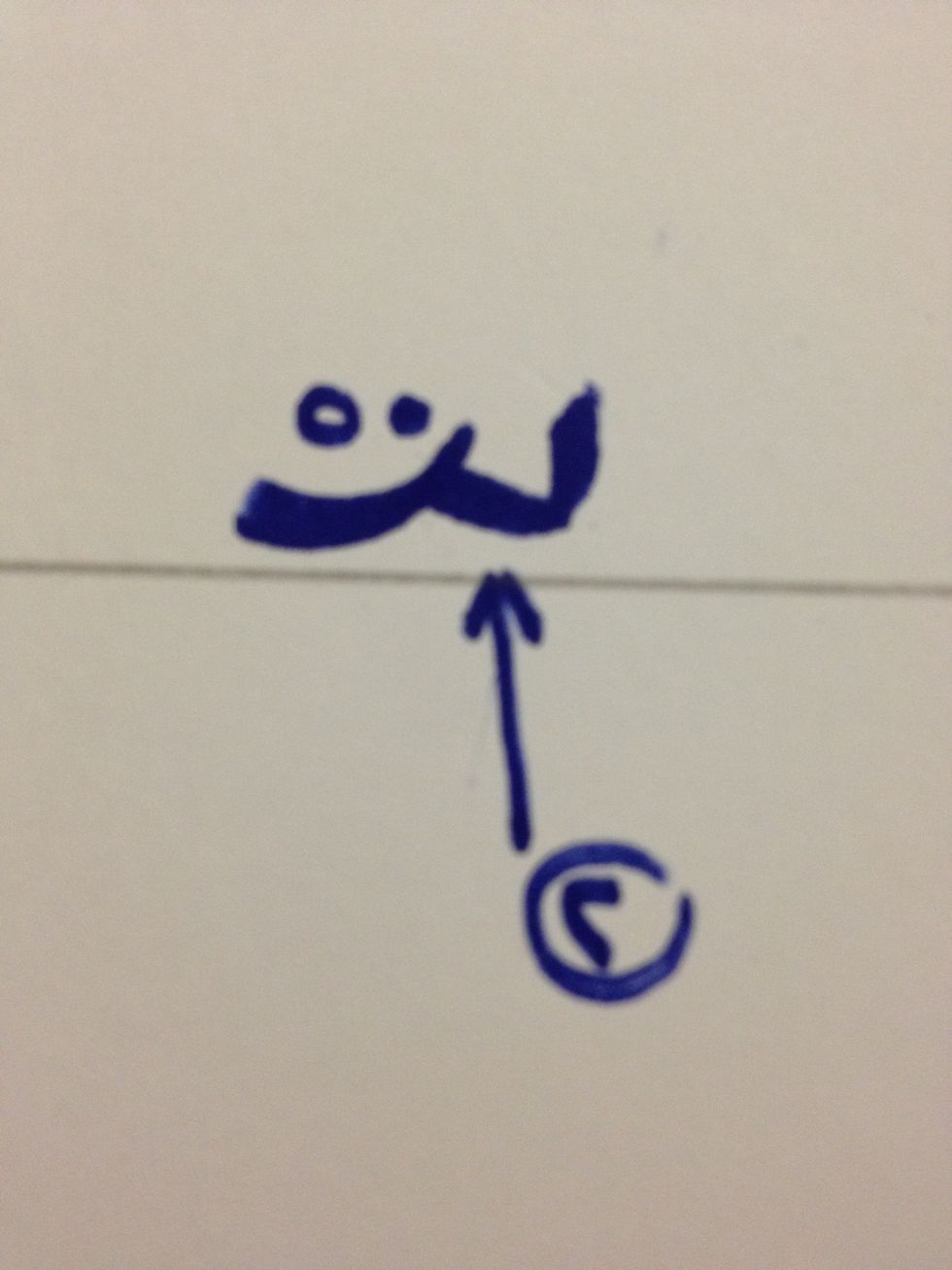 \u062b\u0645\u064b \u0627\u0644\u0635\u0639\u0648\u062f \u0648\u0627\u0644\u0646\u0632\u0648\u0644 \u0628\u0634\u0643\u0644 \u0645\u062a\u0639\u0631\u062c \u0648\u062a\u0643\u0648\u0646 \u0627\u0644\u0645\u0633\u0627\u0641\u0629 \u0627\u0644\u062b\u0627\u0646\u064a\u0629 \u0627\u0643\u0628\u0631 \u0645\u0646 \u0627\u0644\u0627\u0648\u0644\u0649