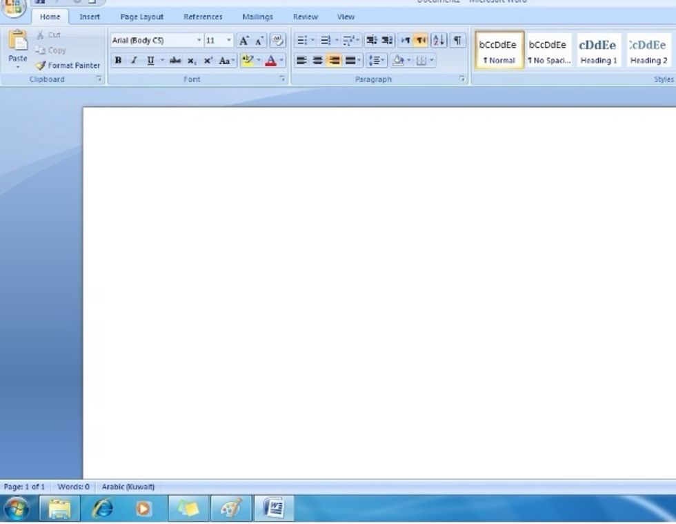 \u0635\u0641\u062d\u0629 \u0627\u0644\u0628\u062f\u0627\u064a\u0647 ..