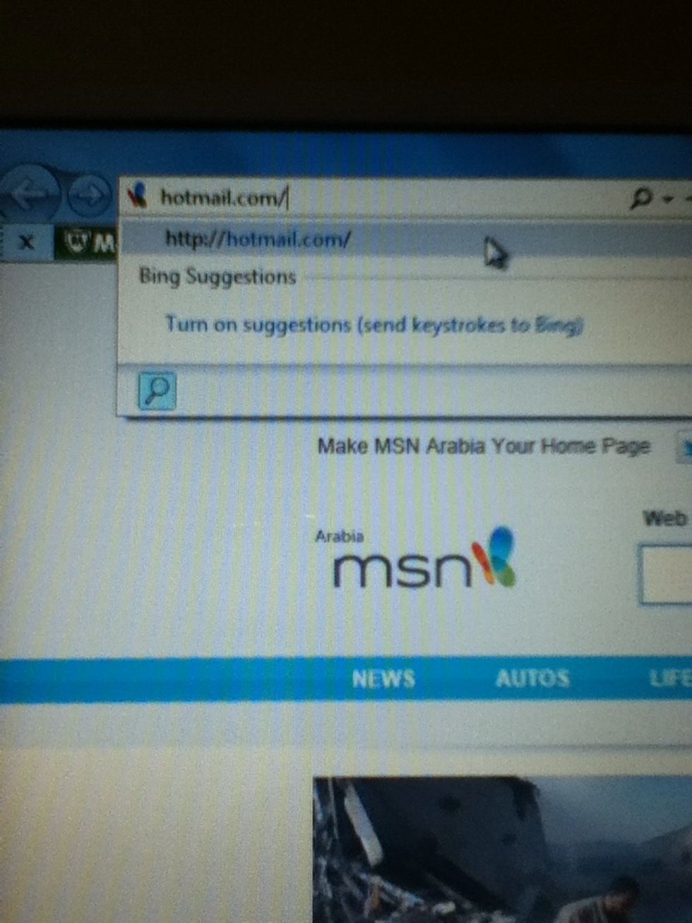 \u0643\u062a\u0627\u0628\u0629 \u0631\u0627\u0628\u0637 \u0627\u0644\u0645\u0648\u0642\u0639 \u0648\u0647\u0648 www.hotmail.com