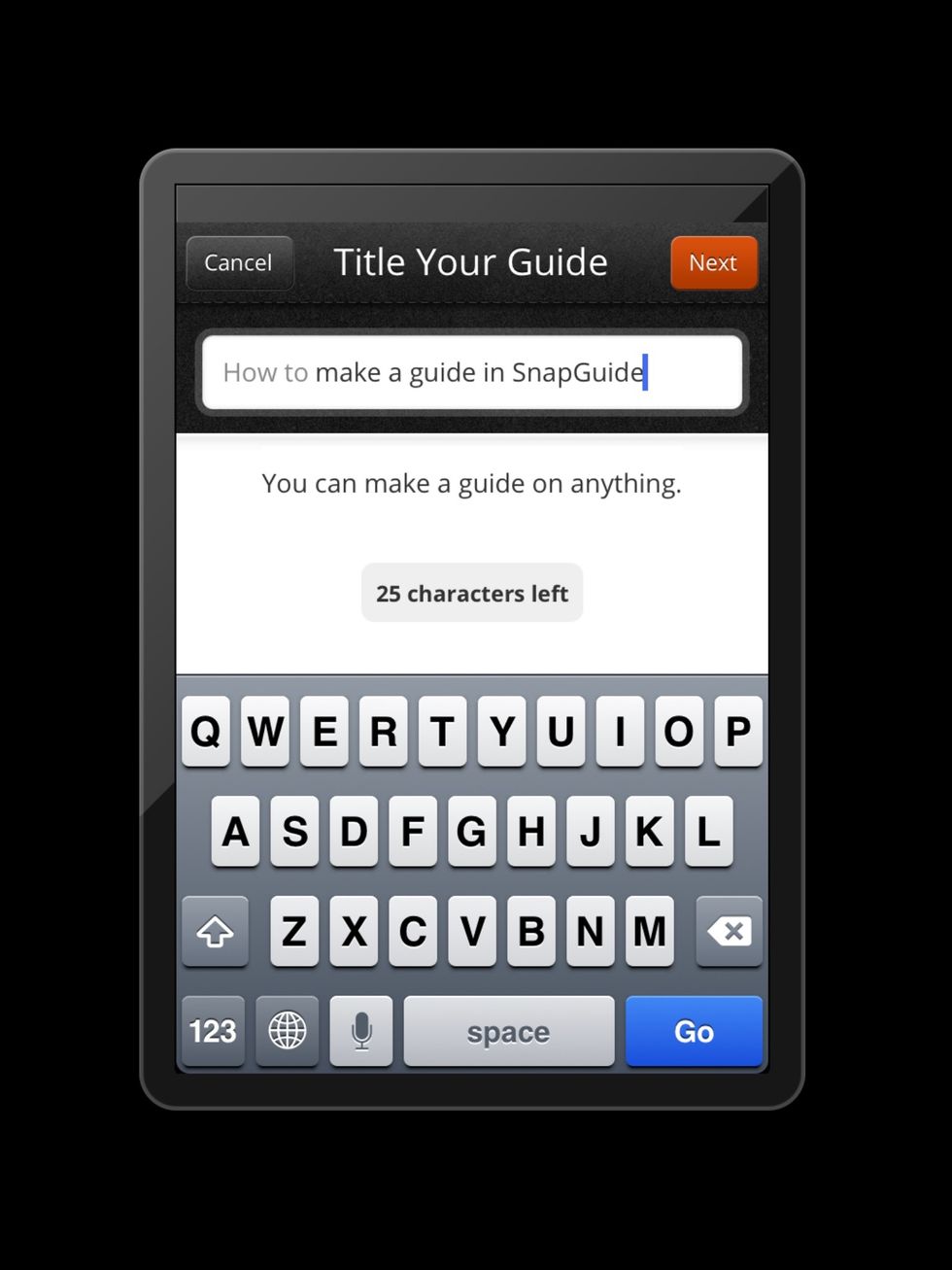 \u0645\u0646 \u062a\u0628\u0648\u064a\u0628 (create) \u0627\u0628\u062f\u0627 \u0627\u0644\u062e\u0637\u0648\u0629 \u0627\u0644\u0627\u0648\u0644\u064a \u0644\u0627\u0646\u062a\u0627\u062c \u062f\u0644\u064a\u0644\u0643 \u0639\u0646 \u0637\u0631\u064a\u0642 \u0627\u062e\u062a\u064a\u0627\u0631 \u0639\u0646\u0648\u0627\u0646 \u0645\u0646\u0627\u0633\u0628 \u062b\u0645 \u0627\u0644\u0636\u063a\u0637 \u0639\u0644\u064a (next)