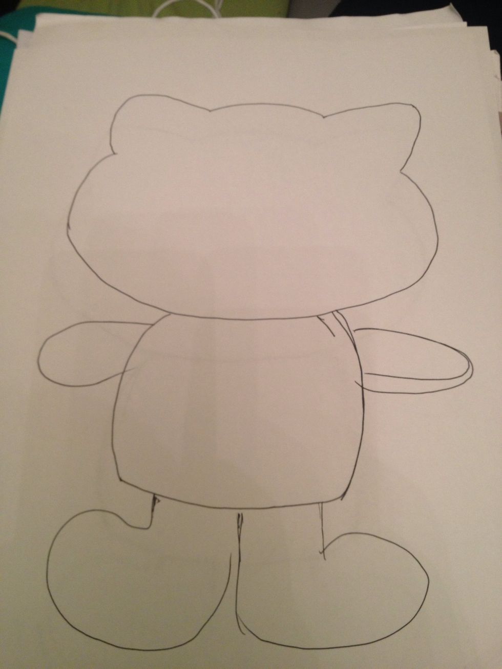 \u0646\u0631\u0633\u0645 \u0627\u0644\u062f\u0645\u0649 \u0628\u0627\u0644\u062e\u0637\u0648\u0647 \u0627\u0644\u0627\u0648\u0644\u0649 \u0648\u0627\u0644\u062d\u062c\u0645 \u0627\u0644\u064a \u0646\u062d\u062a\u0627\u062c\u0647