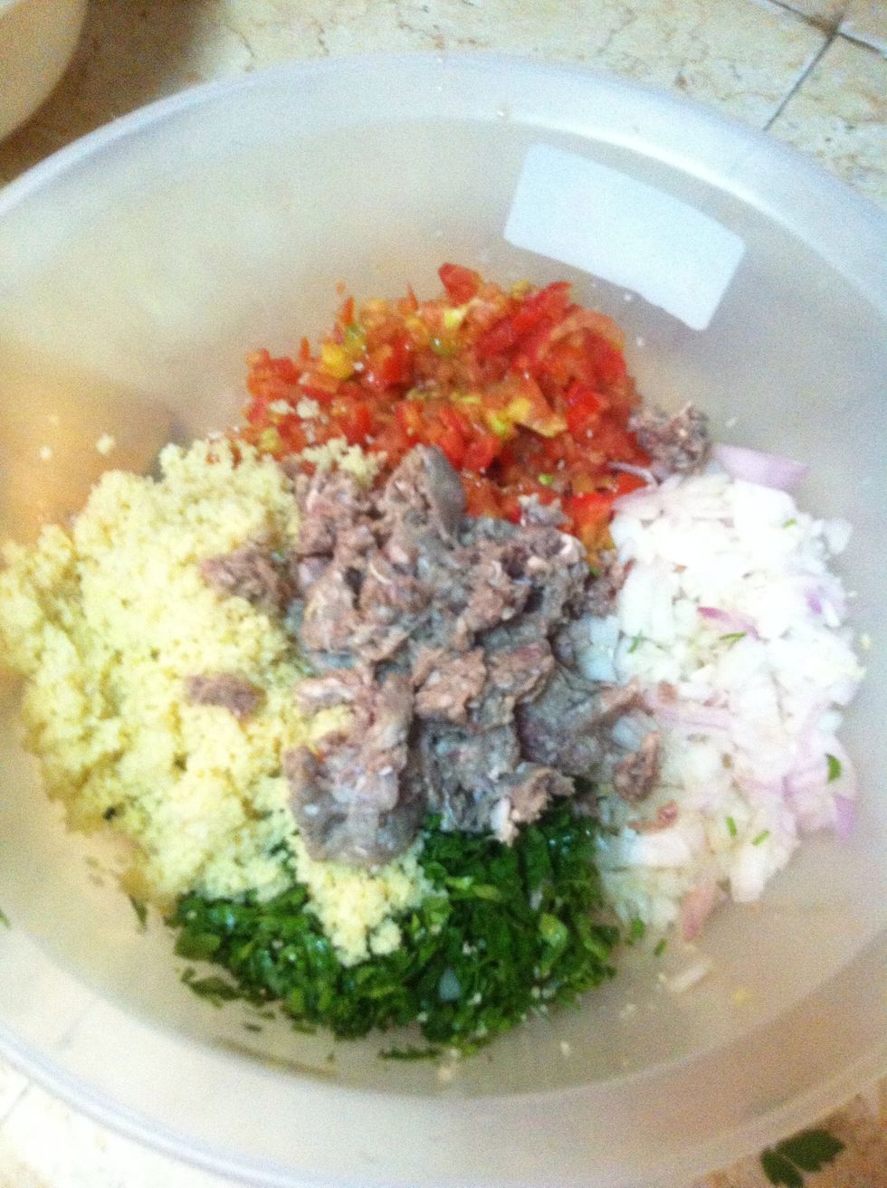 \u0646\u0636\u064a\u0641 \u0627\u0644\u0645\u0643\u0648\u0646\u0627\u062a \u0643\u0644\u0647\u0627 \u0641\u0648\u0642 \u0628\u0639\u0636 \u0648\u0644\u0627 \u0646\u0646\u0633\u0649 \u0627\u0644\u0645\u0644\u062d