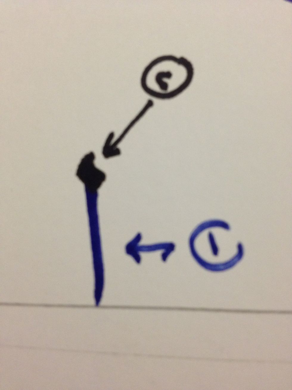 \u0646\u0643\u062a\u0628 \u062d\u0631\u0641 \u0627\u0644\u0627\u0644\u0641 \u0648\u0646\u0648\u0636\u0639 \u0639\u0644\u0627\u0645\u0629 \u0639\u0644\u0649 \u0628\u062f\u0627\u064a\u062a\u0647 \u0648\u062a\u0633\u0645\u0649 \u0639\u0644\u0627\u0645\u0629 \u0627\u0644\u062a\u062d\u0644\u064a\u0629 \u0648\u0647\u064a \u0645\u0646 \u0627\u0644\u0639\u0644\u0627\u0645\u0627\u062a \u0627\u0644\u0645\u0645\u064a\u0632\u0629 \u0644\u062e\u0637 \u0627\u0644\u0646\u0633\u062e