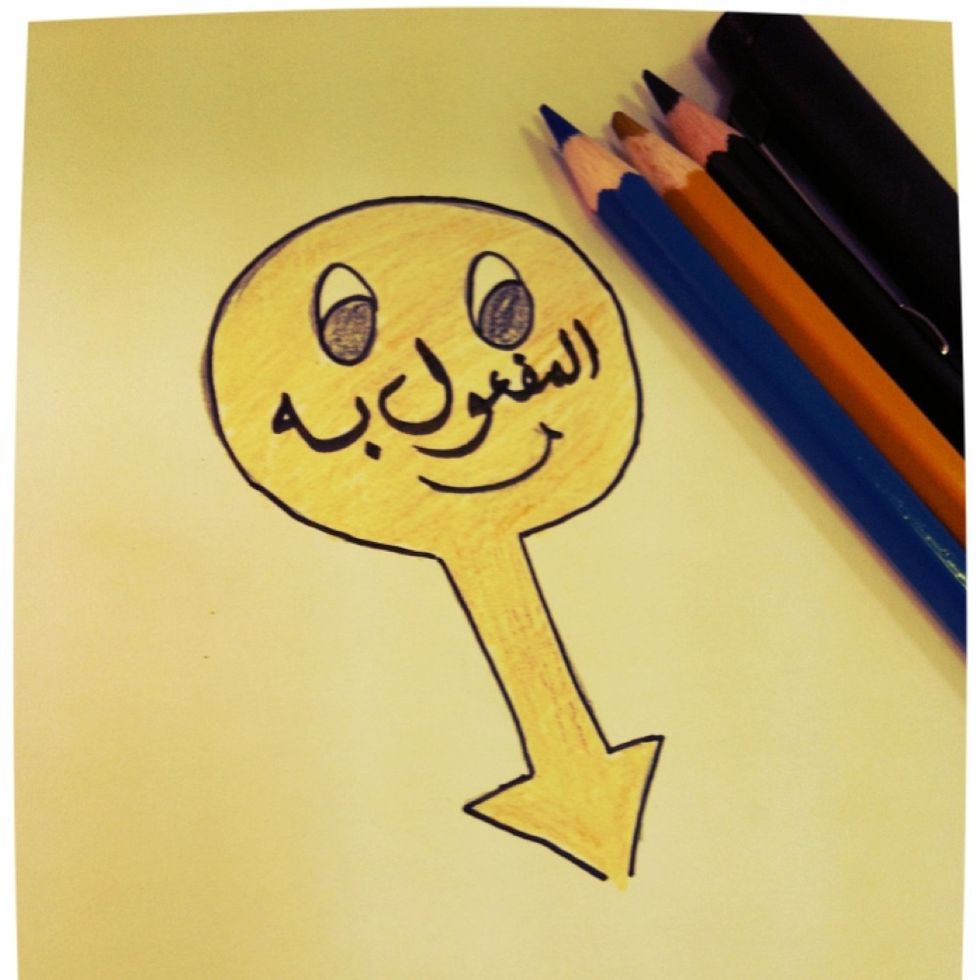 \u0648\u0636\u0639 \u0627\u0644\u0639\u0646\u0648\u0627\u0646 \u0627\u0644\u0631\u0626\u064a\u0633\u064a(\u0627\u0644\u0645\u0641\u0639\u0648\u0644 \u0628\u0647) \u0641\u064a \u0627\u0644\u0645\u0631\u0643\u0632