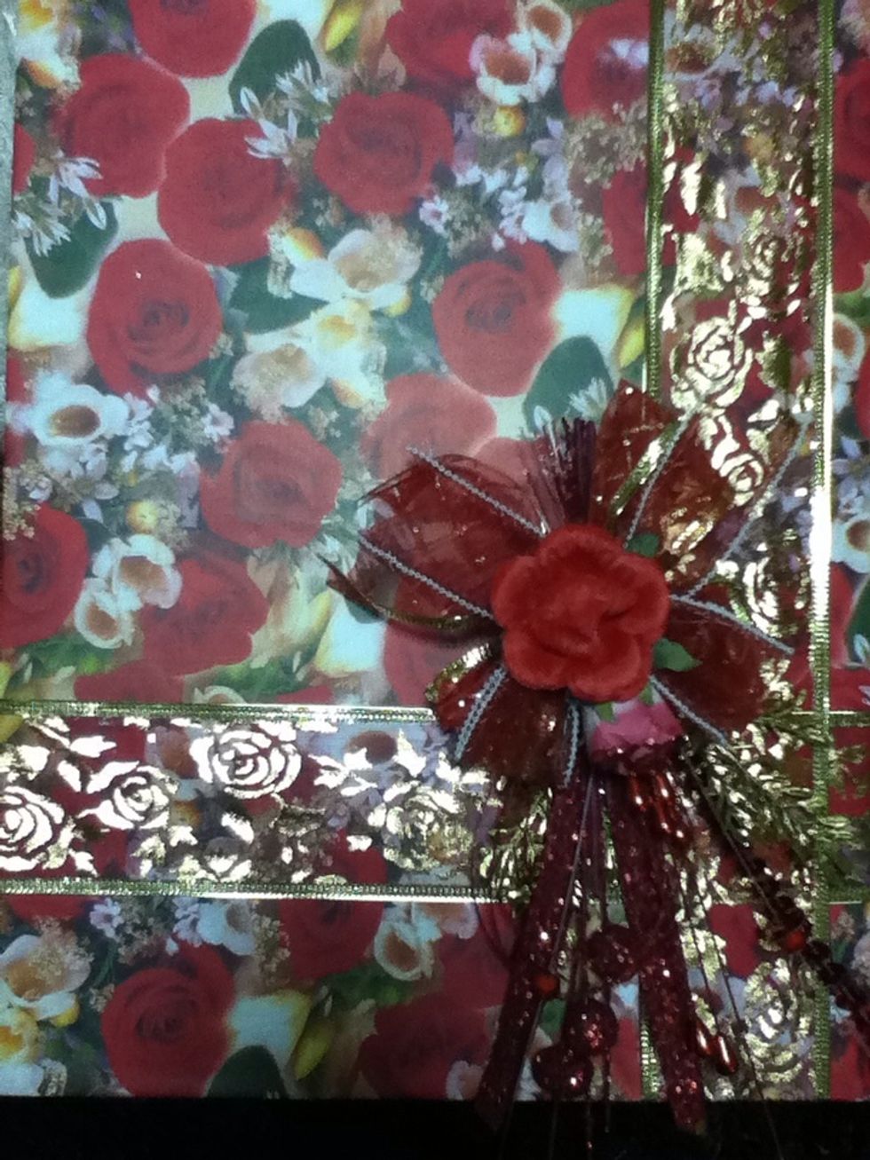 \u0648\u0636\u0639 \u0627\u0644\u0648\u0631\u062f\u0647 \u0641\u064a \u062a\u0642\u0627\u0637\u0639 \u0634\u0631\u064a\u0637\u064a\u0646