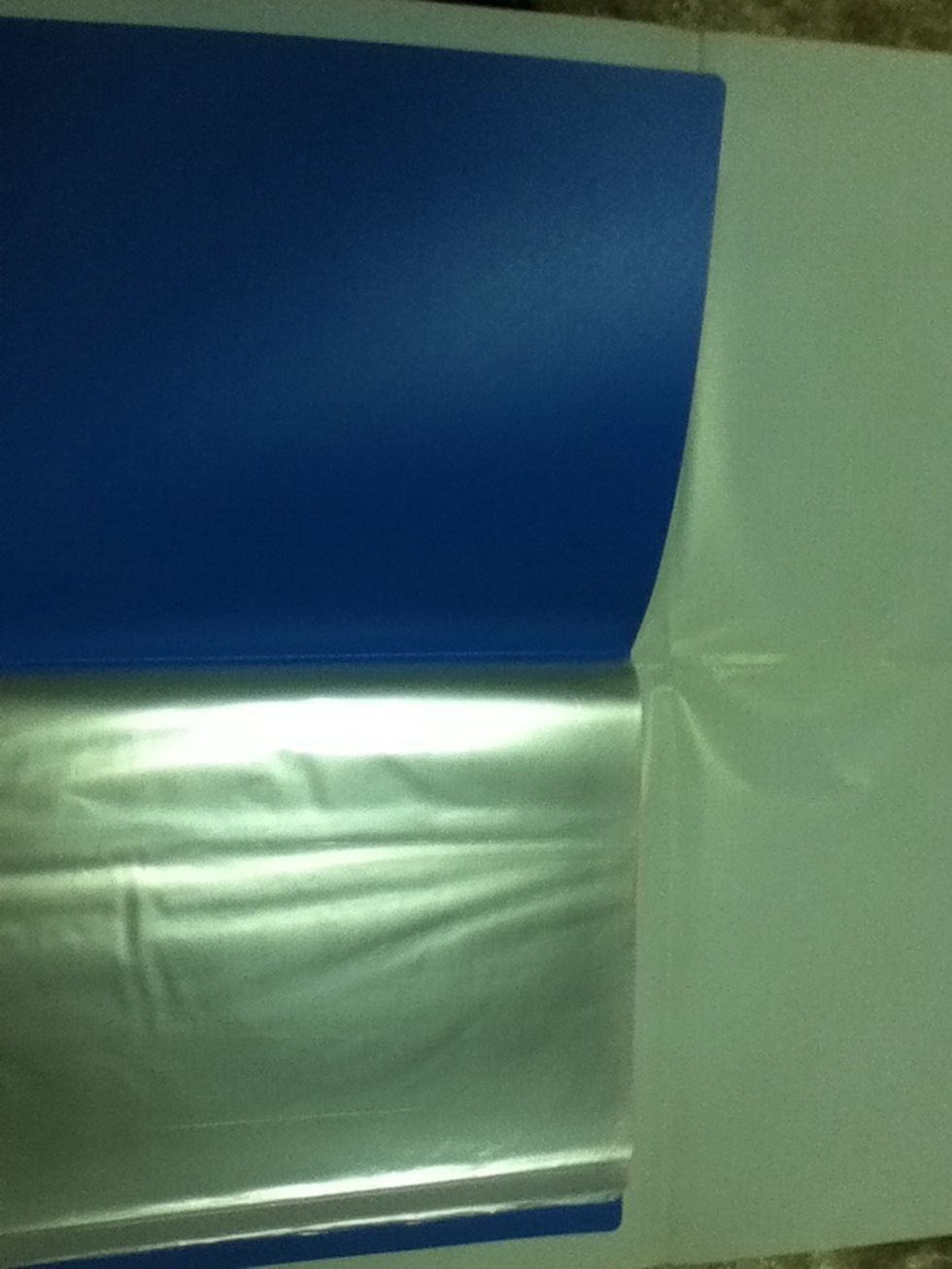 \u0648\u0636\u0639 \u0645\u0644\u0641 \u0641\u0648\u0642 \u0627\u0644\u0648\u0631\u0642 \u062a\u063a\u0644\u064a\u0641